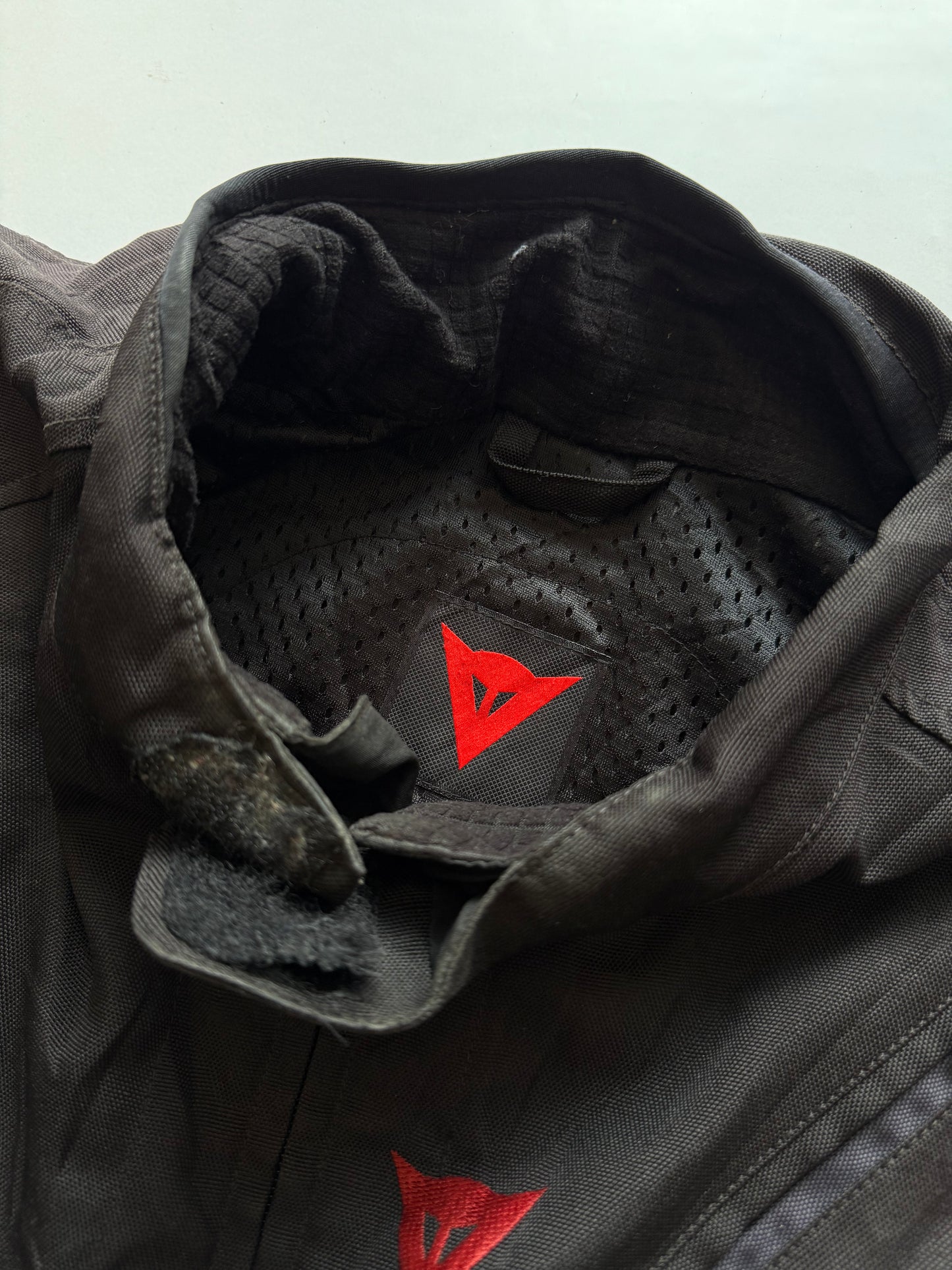VINTAGE DAINESE RACING JACKET