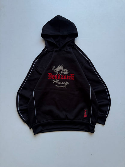 VINTAGE DEADZONE HOODIE