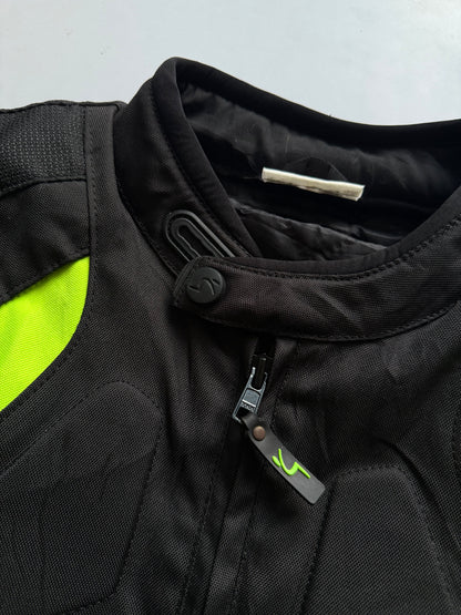 VINTAGE TALLA RACING JACKET (safety pads)