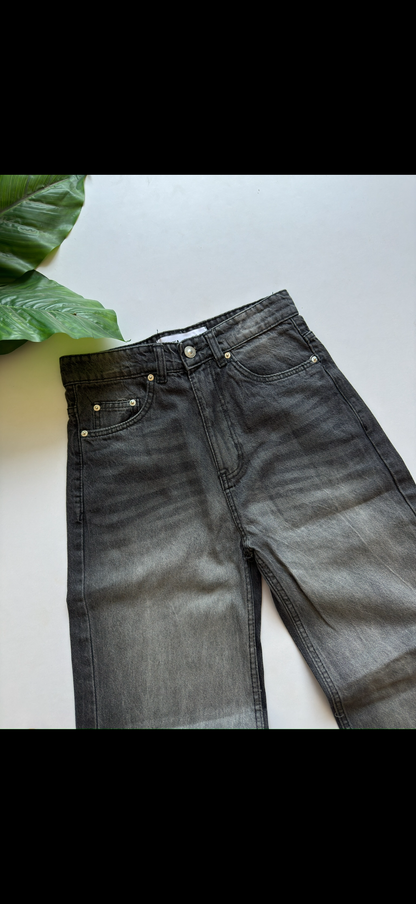 BERSH*KA BAGGY DENIM