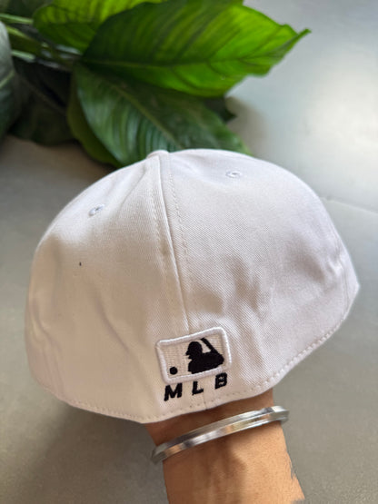 YANKEES MLB FITTED CAP