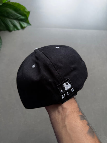 NY FITTED CAP