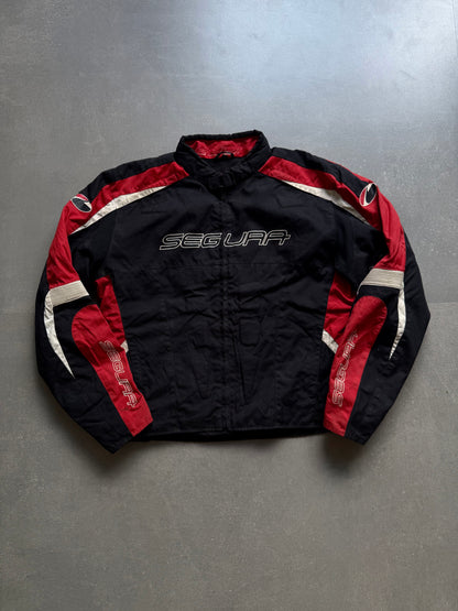 VINTAGE SEGURA RACING JACKET