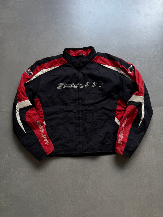 VINTAGE SEGURA RACING JACKET