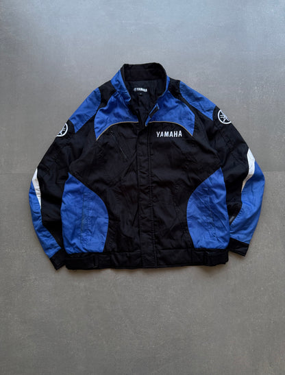 VINTAGE YAMAHA RACING JACKET