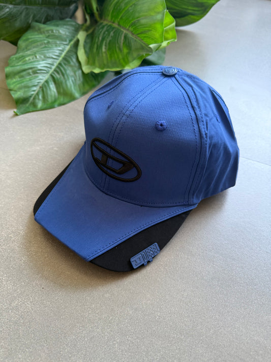 D ADJUSTABLE CAP