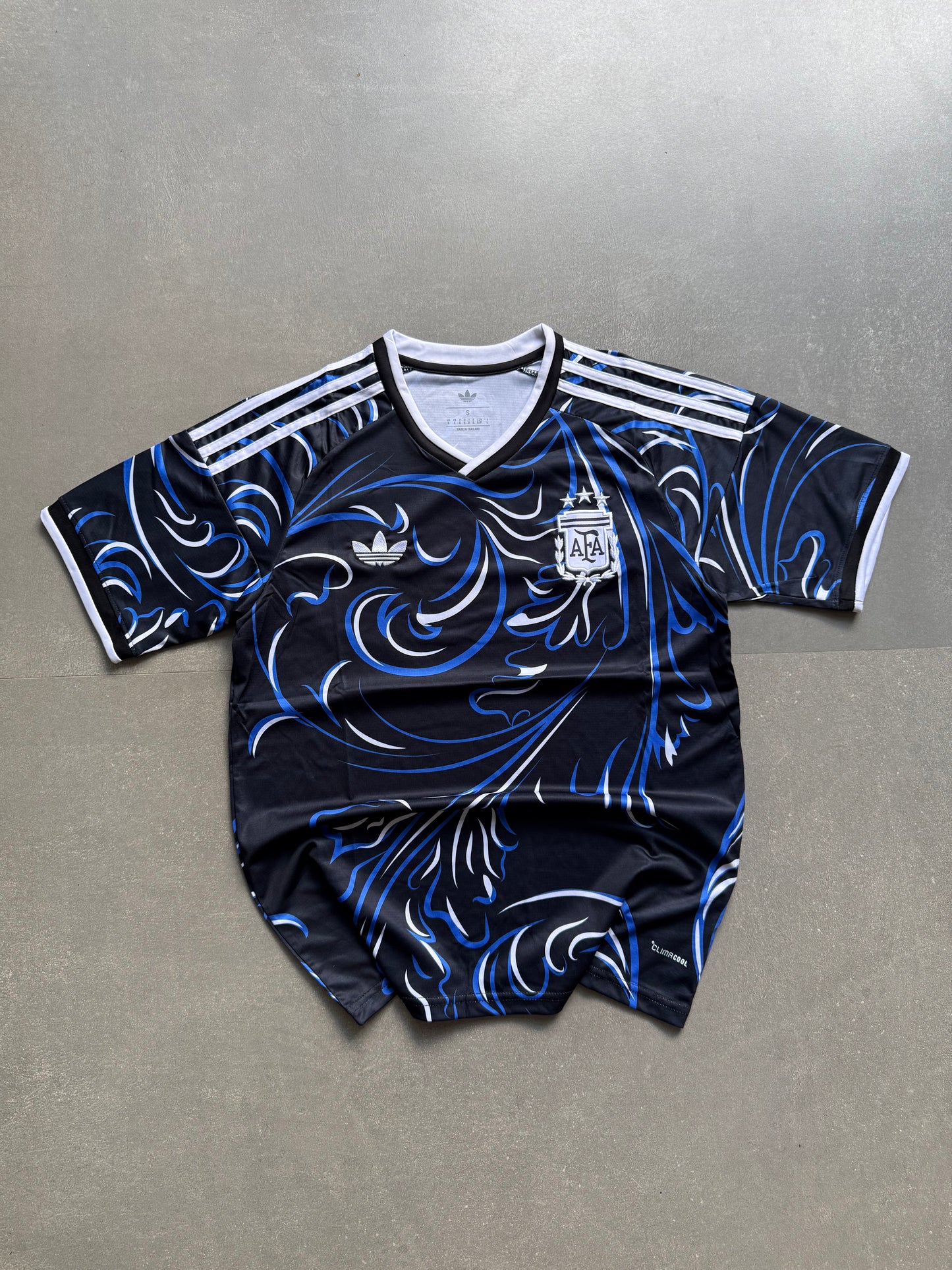 ARGENTINA JERSEY