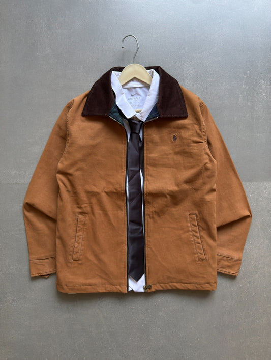 RARE RL HARI*GTON JACKET