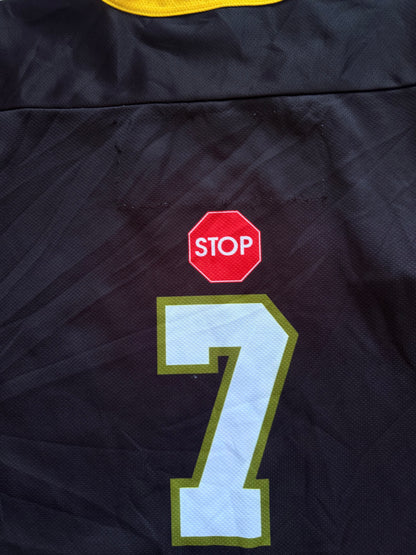 VINTAGE BATTLEION HOCKEY JERSEY