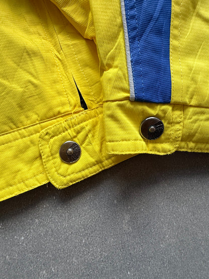 VINTAGE LIUXIAOLONG RACING JACKET