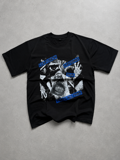 ELLC STUDIO OVERSIZED TEE