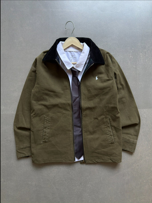 RARE RL HARI*GTON JACKET