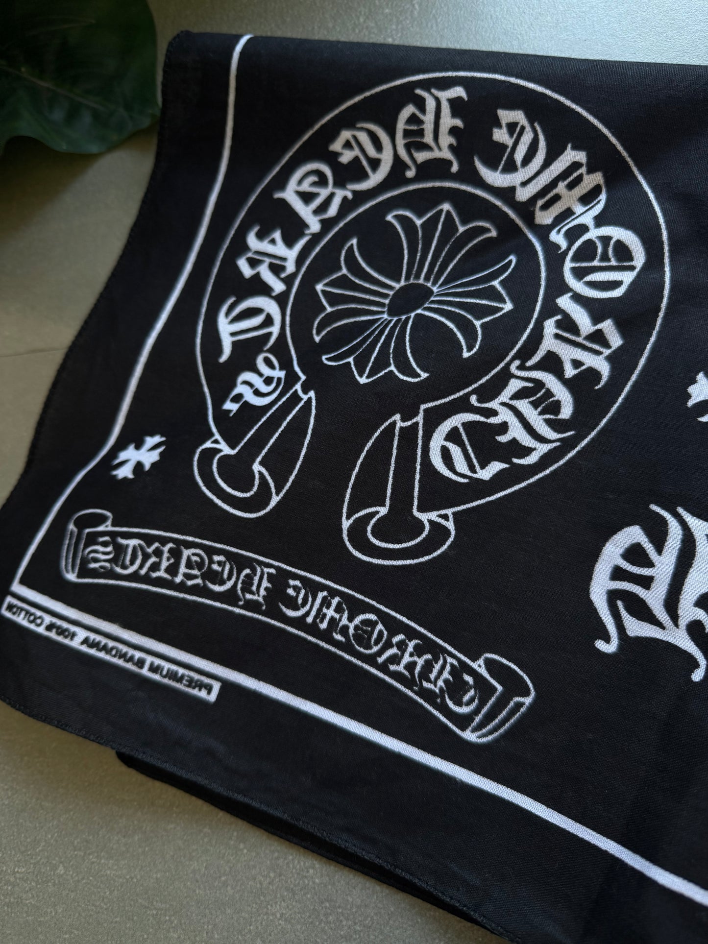 CH BANDANA