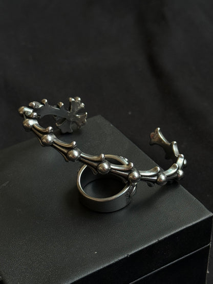 CH BRACELET (Stainless steel)
