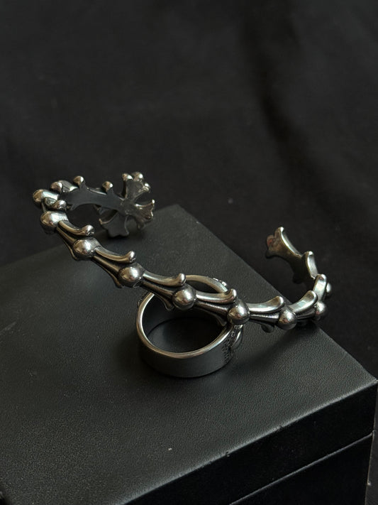 CH BRACELET (Stainless steel)