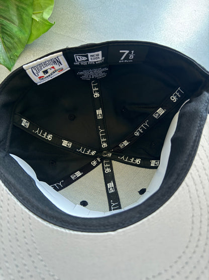 NY CUSTOMISED FITTED HAT