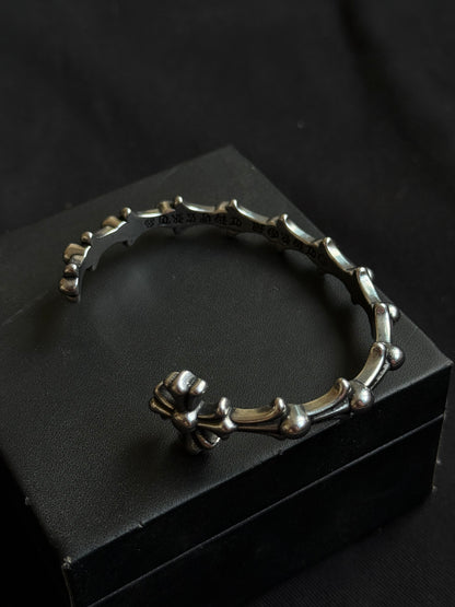 CH BRACELET (Stainless steel)