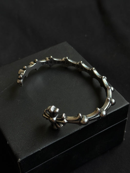 CH BRACELET (Stainless steel)
