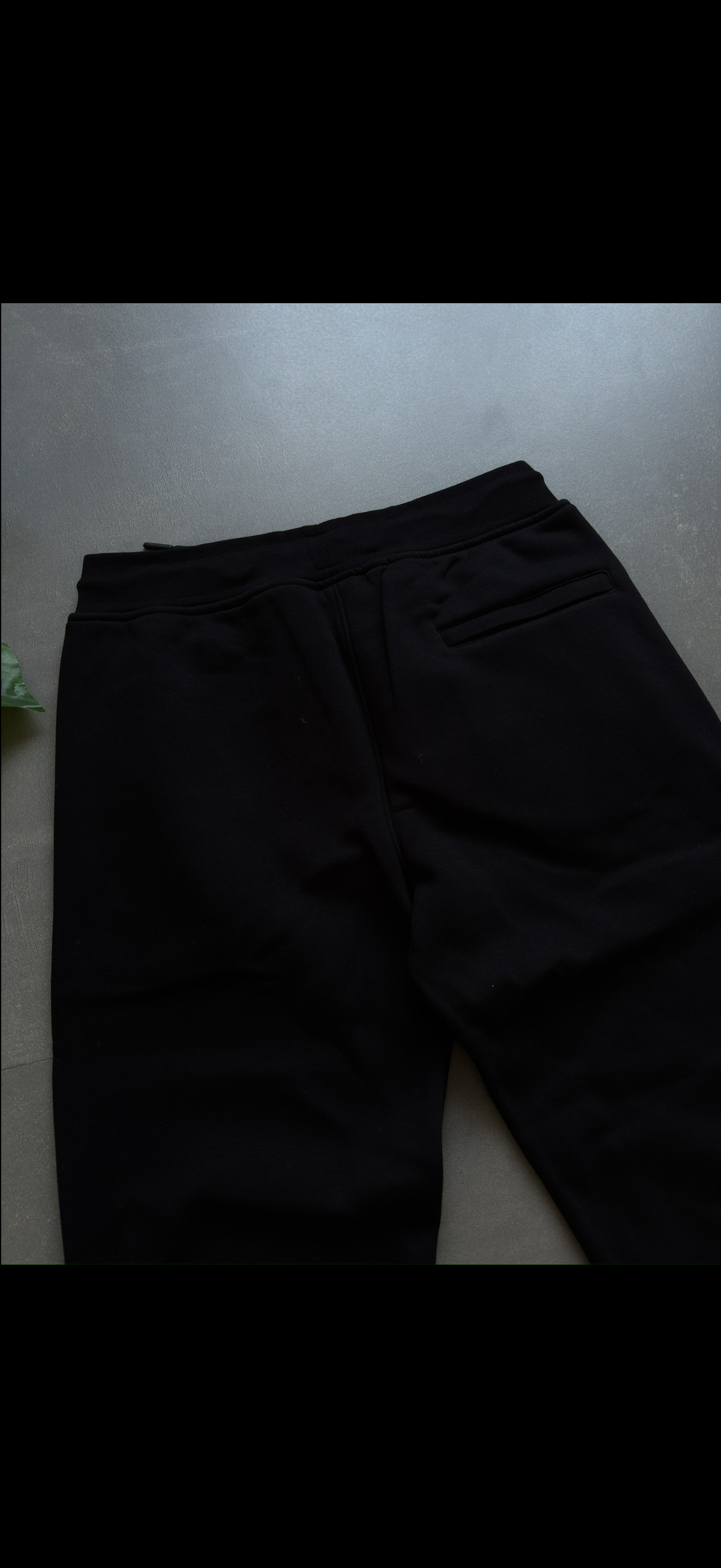 RARE H OD RICH SWEATPANT