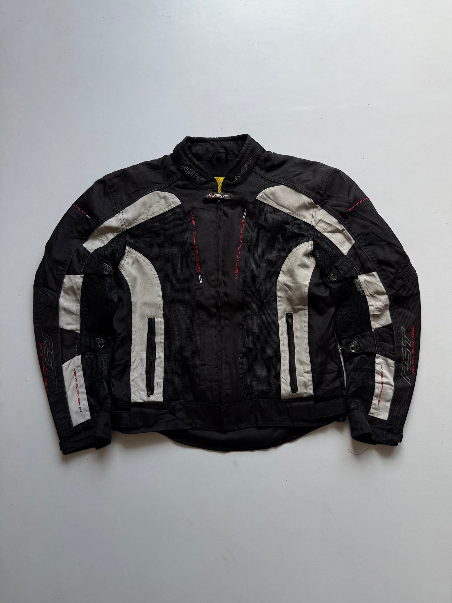 VINTAGE RST RACING JACKET
