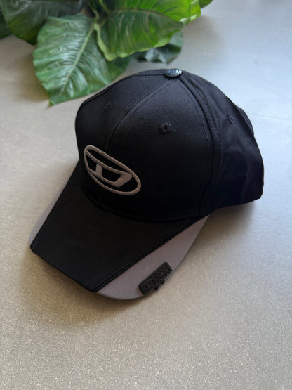 D ADJUSTABLE CAP