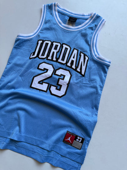 VINTAGE JORDAN 23 JERSEY