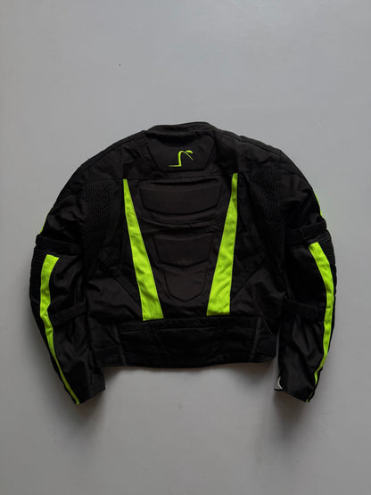 VINTAGE TALLA RACING JACKET (safety pads)