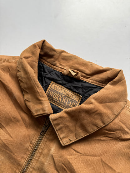 VINTAGE SWINGSTER DETROIT STYLE WORKWEAR JACKET
