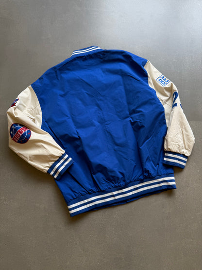 VINTAGE CIVILIZATION BOMER JACKET