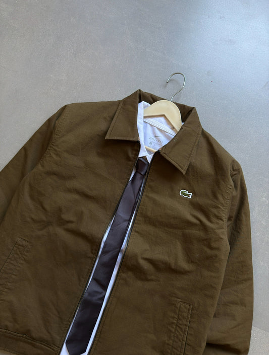 PRE-OWNED LAC* ste JACKET