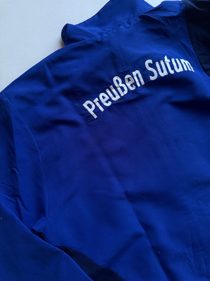 VINTAGE ADID*S TRACK JACKET