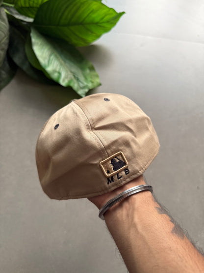 NY FITTED CAP