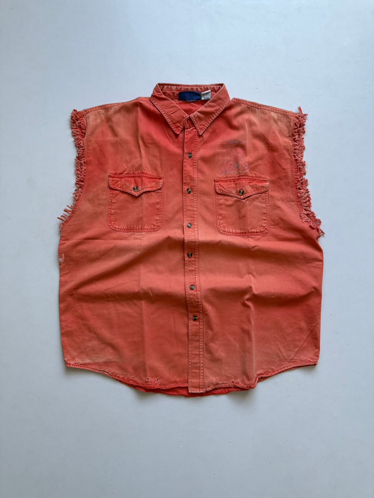 VINTAGE 90’s DAYTONA BEACH CHOPPERS SHIRT