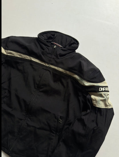 VINTAGE DAINESE RACING JACKET(Safety pads )