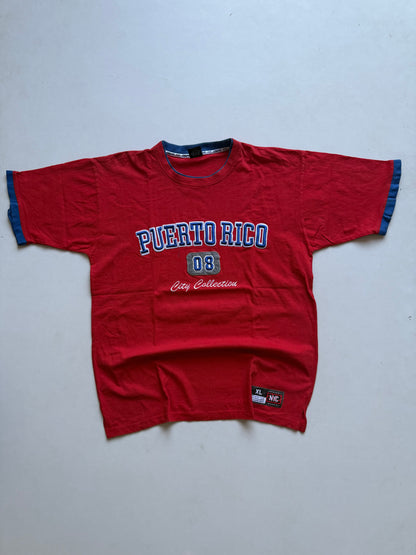 VINTAGE NYC TEE
