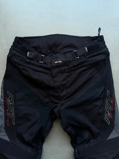 VINTAGE RST PRO SERIES RACING PANT (Safety pads)