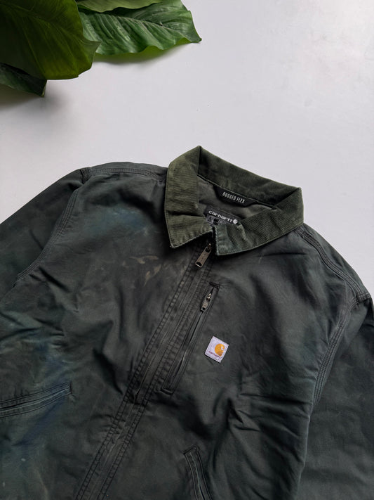 VINTAGE CARHARTT JACKET