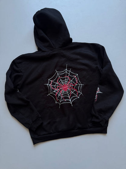SPIDER HOODIE