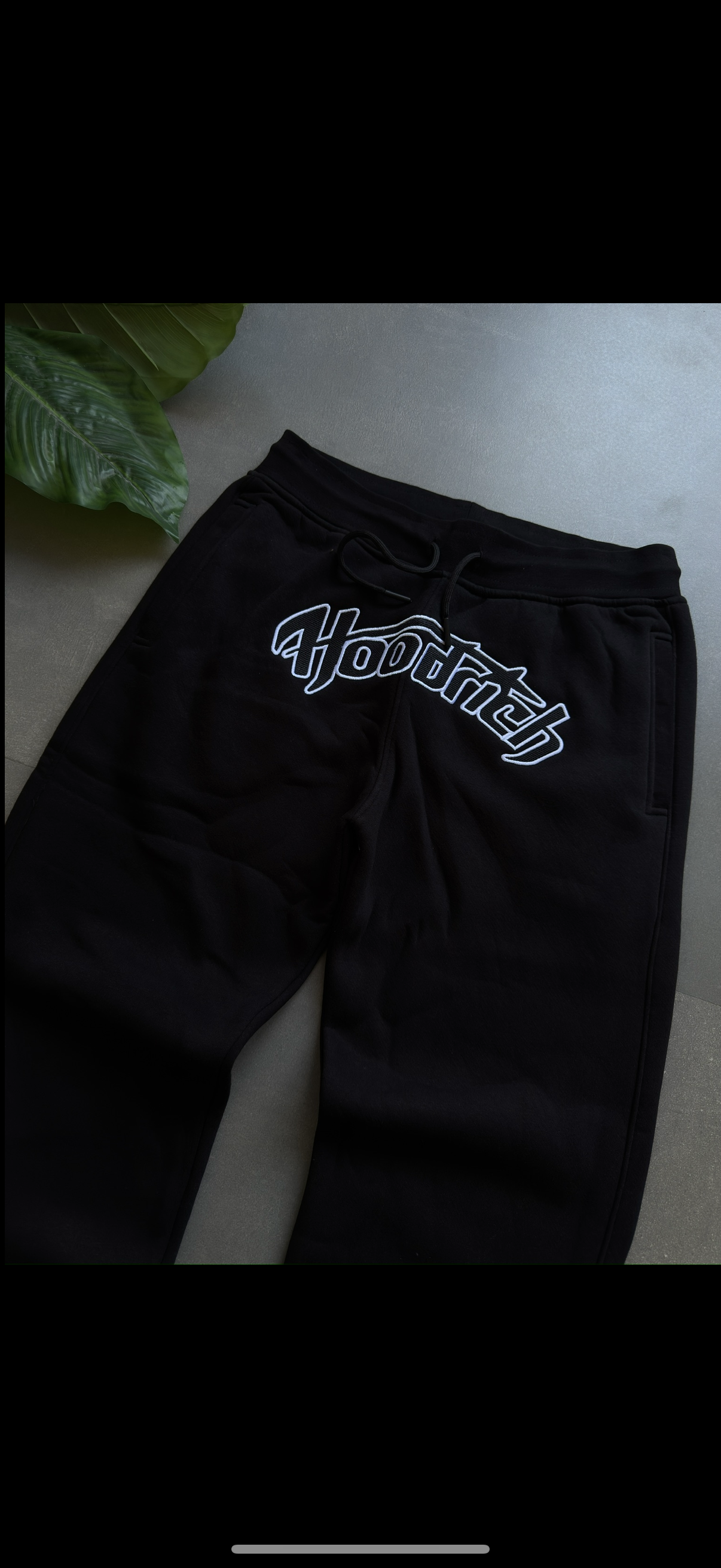RARE H OD RICH SWEATPANT