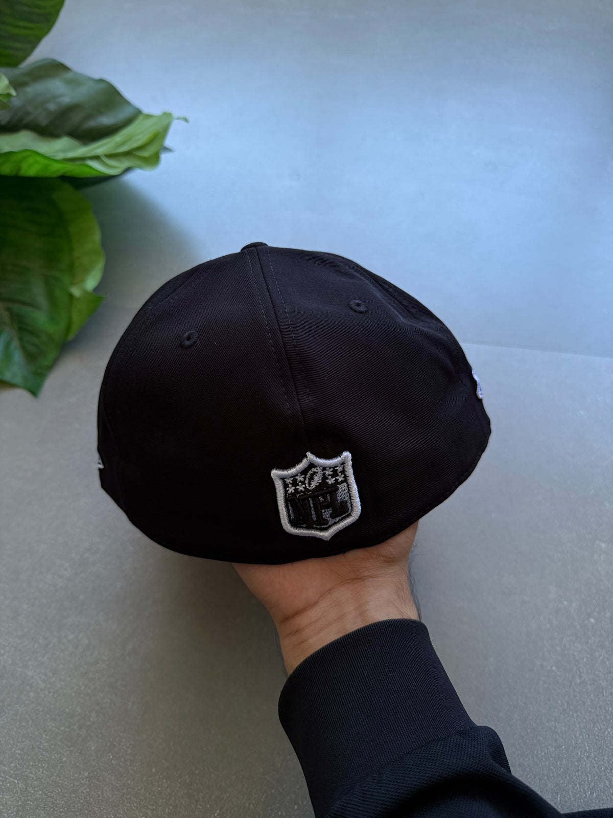 GIANTS FITTED CAP