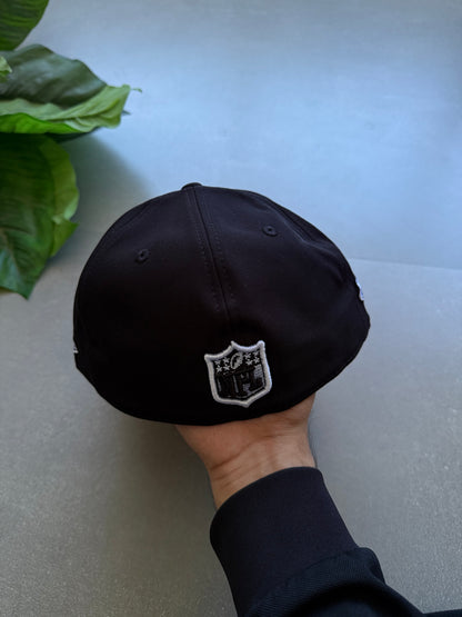 GIANTS FITTED CAP