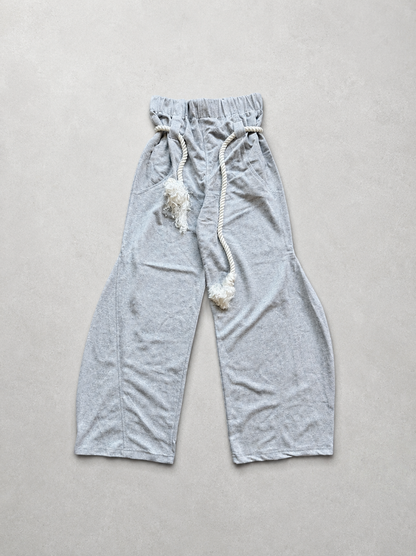TOJI ROPE SWEATPANT