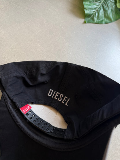 D ADJUSTABLE CAP
