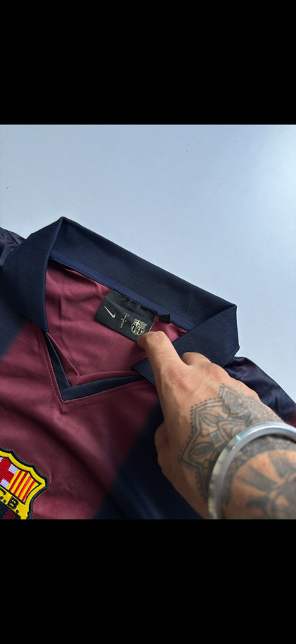 BARCA TRAVIS SCOTT JERSEY