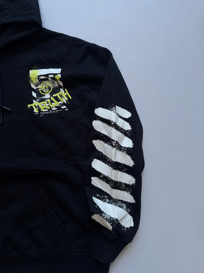 VINTAGE HERITAGE HOODIE