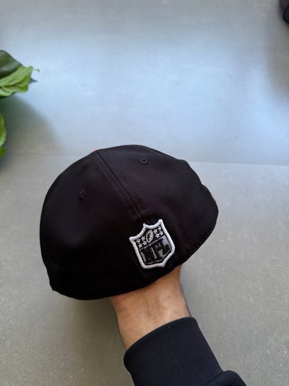 SF FITTED CAP
