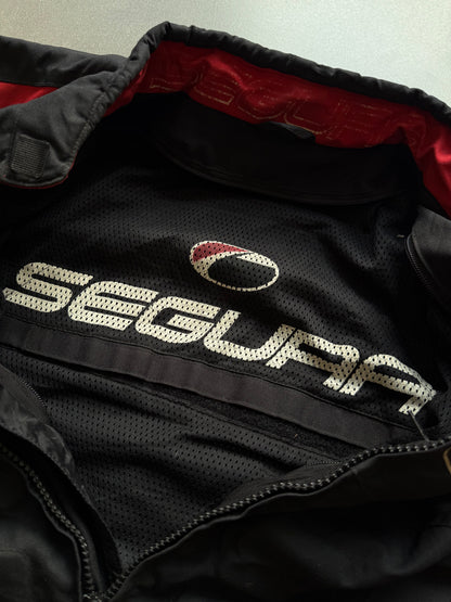 VINTAGE SEGURA RACING JACKET