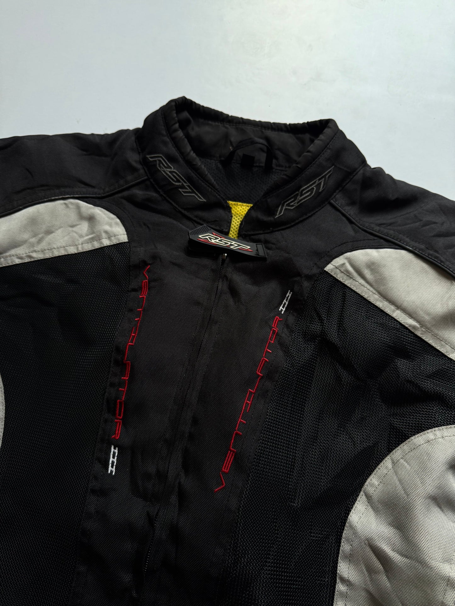 VINTAGE RST RACING JACKET