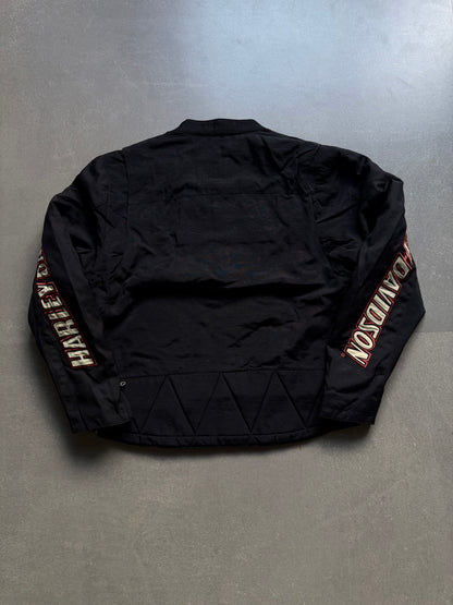 VINTAGE RARE HARLEY DAVIDSON RACING JACKET