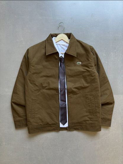 PRE-OWNED LAC* ste JACKET